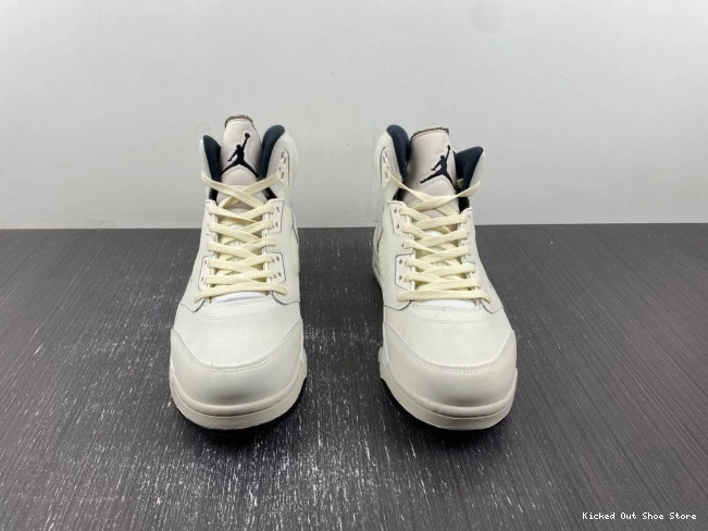 Kicked Out Shoe Store Sail Jordan Air FN7405-100 SE 5 0811